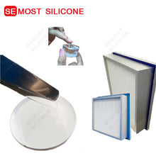 Load image into Gallery viewer, LIQUID SILICONE GEL FOR AIR FILTER FILLING
