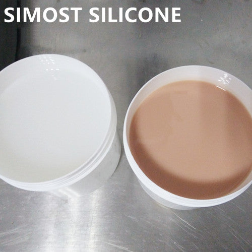 MEDICAL LIFECASTIG SILICONE FOR ADULT TOYS MAKING