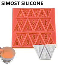 Load image into Gallery viewer, PLATINUM CURE SILICONE FOR DIFFERENT MOLDS MAKING
