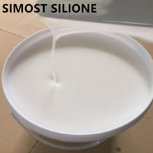 Load image into Gallery viewer, TIN CURE SILICONE FOR STONE/CONCRETE MOLD MAKING
