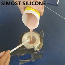 Load image into Gallery viewer, MEDICAL LIFECASTIG SILICONE FOR ADULT TOYS MAKING
