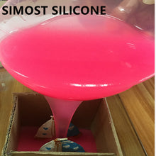 Load image into Gallery viewer, PLATINUM CURE SILICONE FOR DIFFERENT MOLDS MAKING
